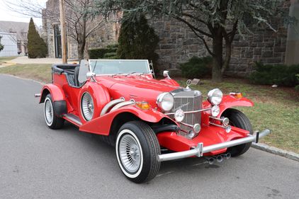 Picture of #24697 1977 Excalibur Series III Phaeton - For Sale