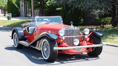 Picture of #24415 1968 Excalibur Series I SS Roadster - For Sale