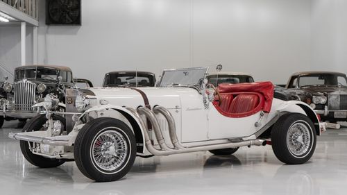 Picture of 1969 EXCALIBUR SERIES 1 ROADSTER - For Sale