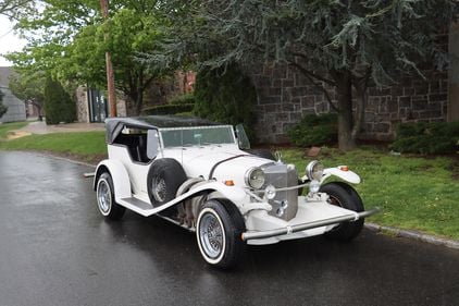Picture of #24797 1972 Excalibur Phaeton Series II - For Sale