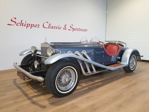 1965 Excalibur SS Roadster Series I Kaufen Bei