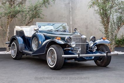 Picture of 1977 Excalibur Phaeton Series III - For Sale