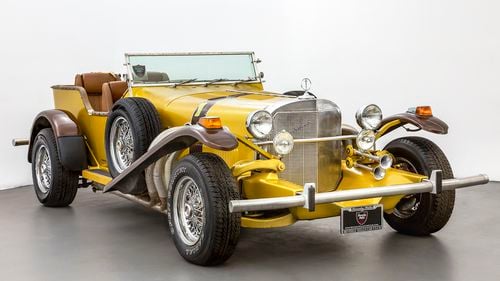 Picture of 1974 Excalibur Phaeton SS Series II Convertible - For Sale