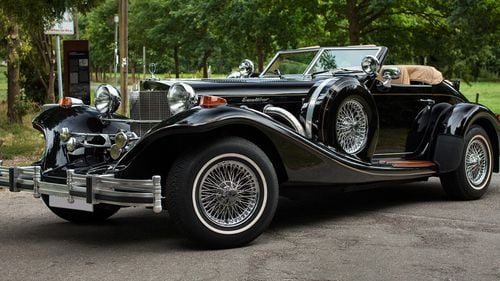Picture of 1985 Excalibur Roadster Series V. - For Sale