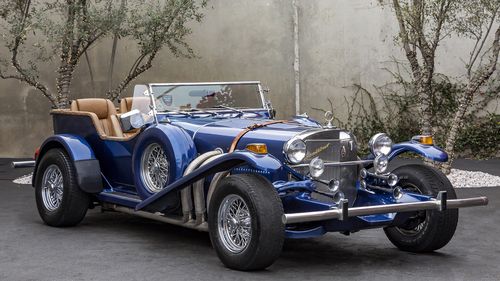 Picture of 1973 Excalibur Series II Phaeton - For Sale
