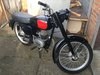 1964 Excelsior with 150 Villiers engine For Sale
