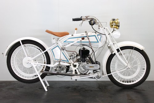 Excelsior 4.25hp c.1922 550cc 1 cyl sv Blackburne For Sale