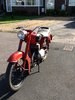 1959 Excelsior Talisman Project SOLD
