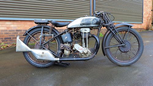 Picture of 1933 Excelsior - For Sale by Auction