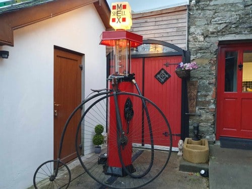 1890 Excelsior Bayliss Thomas Of Coventry