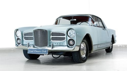 Picture of 1959 Facel Vega Excellence - For Sale