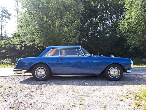1964 Facel Vega Facel III In vendita