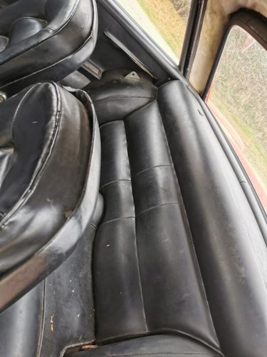 1963 Facel Vega Facel III For Sale