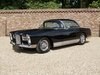 1961 Facel Vega HK500 matching numbers, one of only 490 made! For Sale