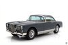 1958 FACEL VEGA FV-4 COUPE SOLD