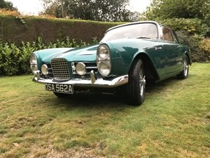 1963 Fully restored superb condition admired everywhere SOLD