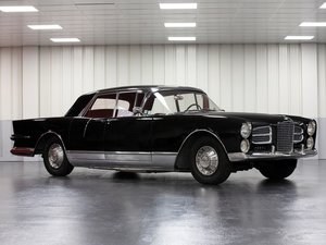 1959 Facel Vega Excellence  For Sale by Auction