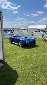 Picture of New Build Factory Five MK4 Roadster / cobra continuation