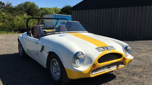 Picture of 1961 Fairthorpe Electron Minor Fast Road, Race, Historic - For Sale