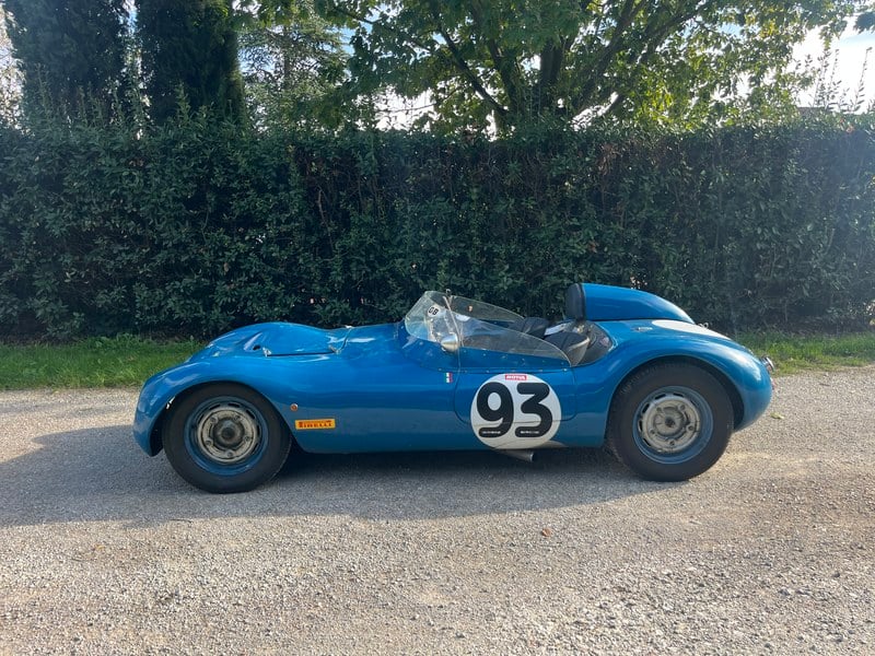 Falcon Shells Ford Sports