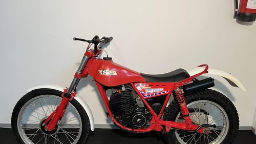 Picture of 1980 Fantic Motor Trial 200 - For Sale