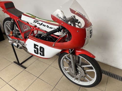 1978 FANTIC TX 240 Kaufen Bei