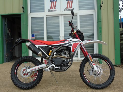 2023 Fantic XEF 250 Enduro Trail Brand New * UK Delivery * For Sale