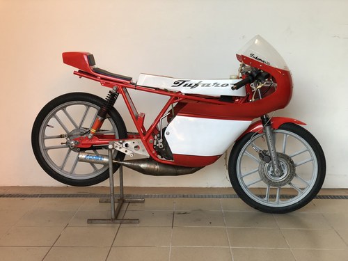 1978 FANTIC TX 240 COMPETITION For Sale