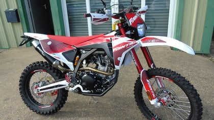 Fantic XEF 250 Enduro Trail BRAND NEW * UK Delivery *