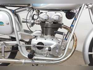 1957 Mondial 200 SS For Sale (picture 5 of 9)