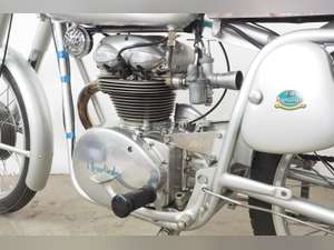1957 Mondial 200 SS For Sale (picture 9 of 9)