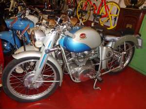 1952 Mondial 200 For Sale (picture 4 of 8)