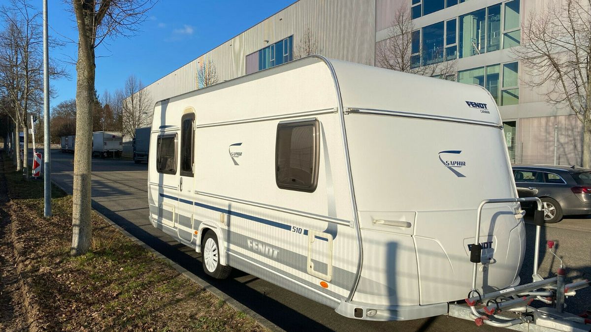 2012 Fendt Saphir 510 TFB In Provincia Di Caserta Italy For Sale 2012-fendt-saphir-510-tfb-in-provincia-di-caserta-italy-for-sale