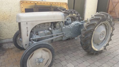 Picture of 1952 Ferguson TEF20 - For Sale