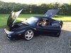 1999 BEAUTIFUL 355 Spyder's in almost new condition LHD  For Sale