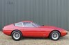 Three of the best modern and Historic ferrari's for sale  For Sale