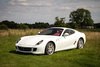 2009 Ferrari 599 GTB For Sale