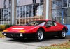 1983 Ferrari 512 BBi full history matching nrs perfect condition In vendita