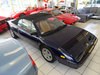 1991 Ferrari Mondial T Cabriole = Blue(~)Tan 23k miles $57.5 For Sale