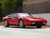 1986 Ferrari GTB Turbo, rare and original In vendita