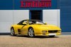 1994 Ferrari 348 Spider  SOLD
