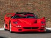 1997 Ferrari F50 - Ferrari Classiche Certified For Sale
