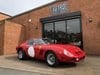 1978 Ferrari 250 GTO Replica SOLD