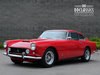 1962 Ferrari 250 GTE (LHD) For Sale