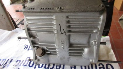 Intermediate gearbox case for Ferrari 250 GT Swb