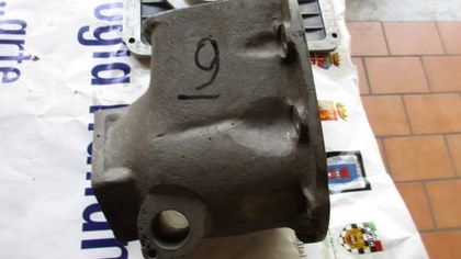 Rear gearbox case for Ferrari 250 4 speed