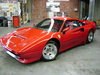 Ferrari 308 GTB Turbo (1978) For Sale