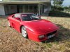 1994 Ferrari 348 GTS in great condition In vendita
