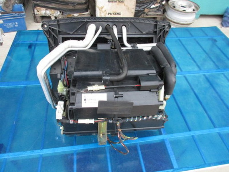 Evaporator for Ferrari 360/430