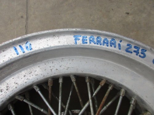 Ferrari 275 - 5